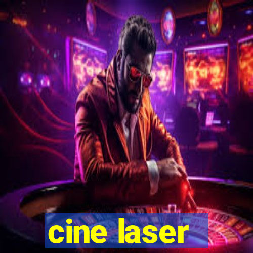 cine laser - porto velho